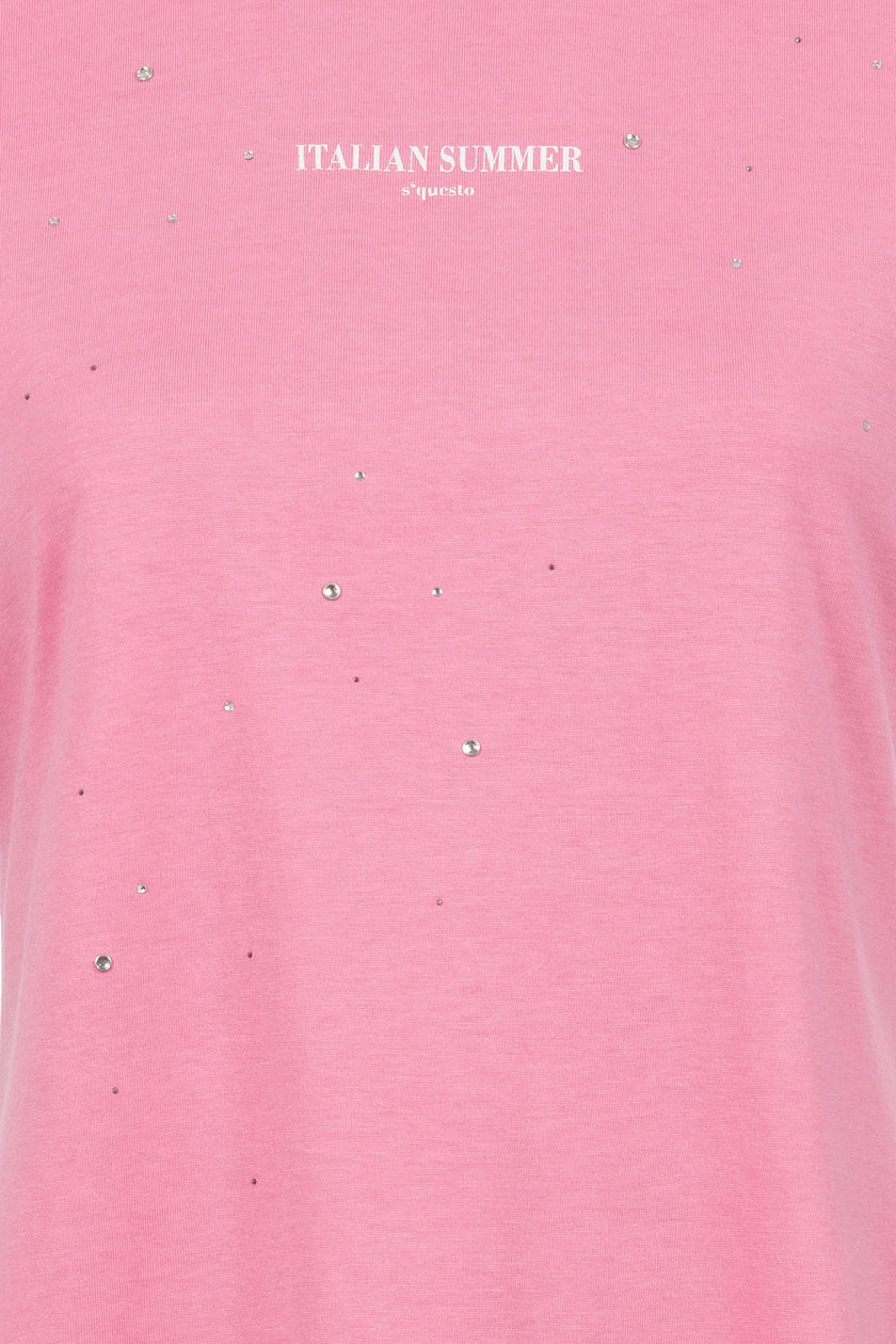 Shirt - 1/2 Arm