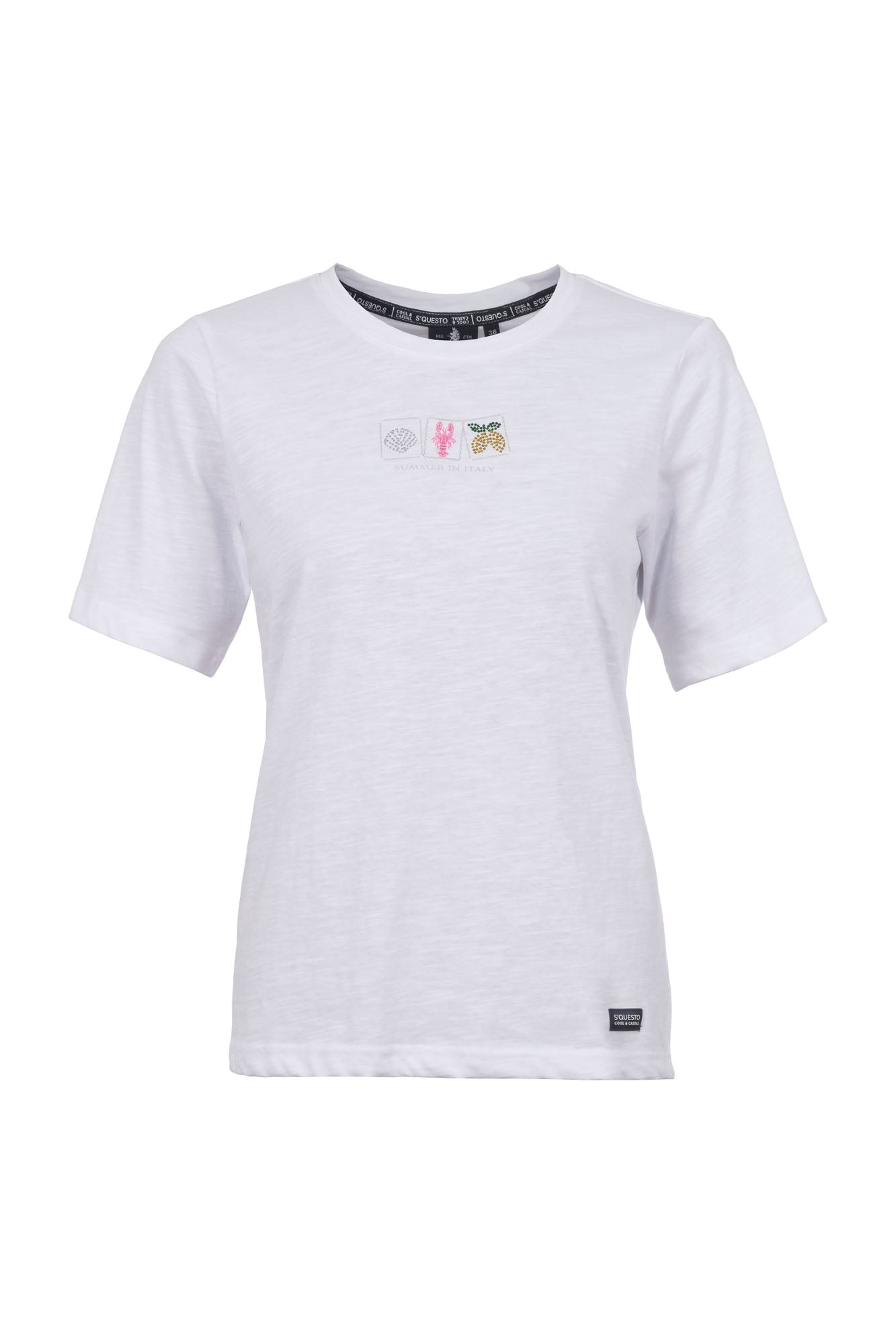 Shirt - Flammgarn
