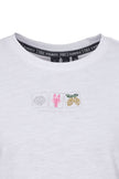 Shirt - Flammgarn