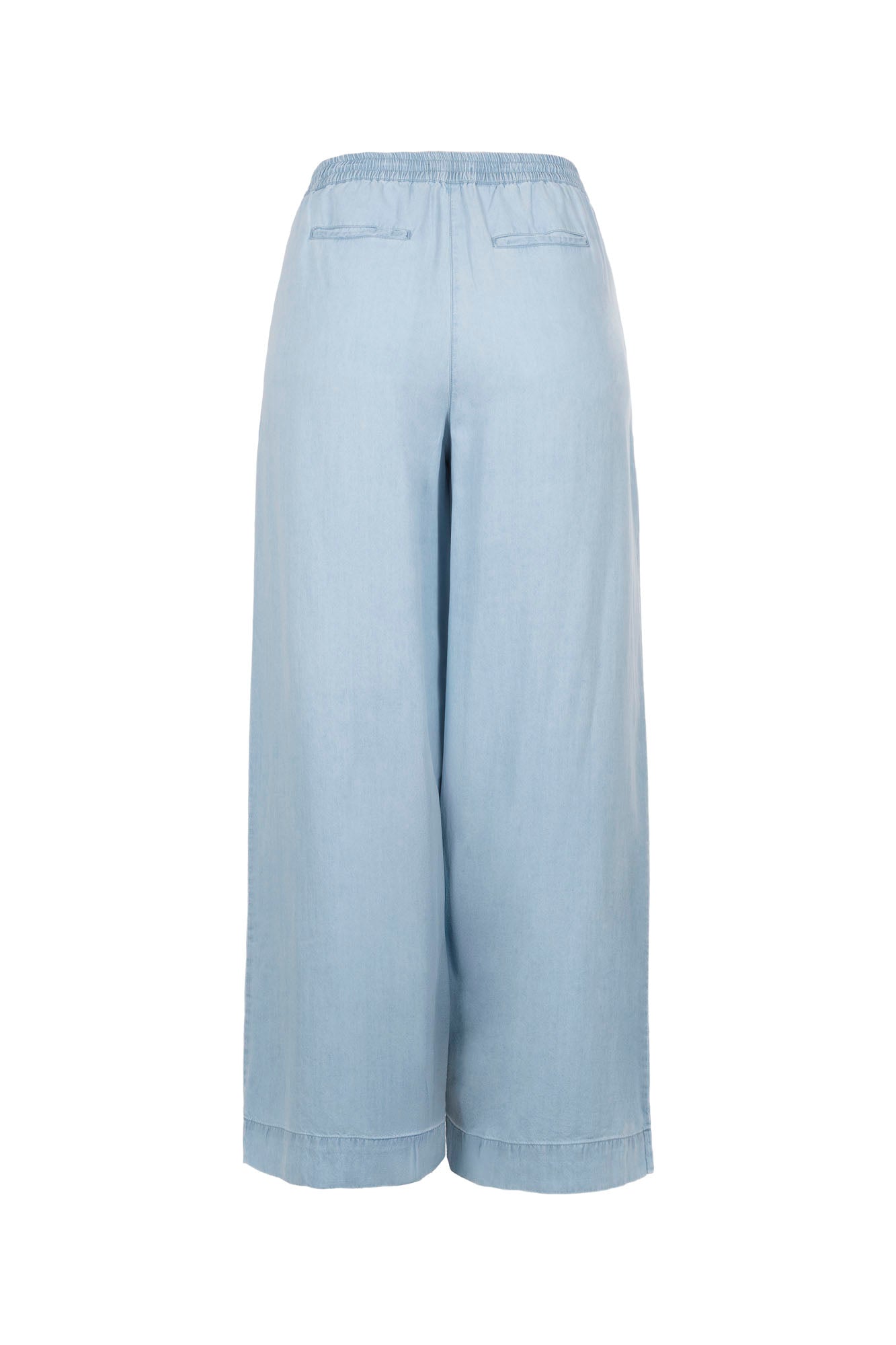 Hose - Jeansoptik
