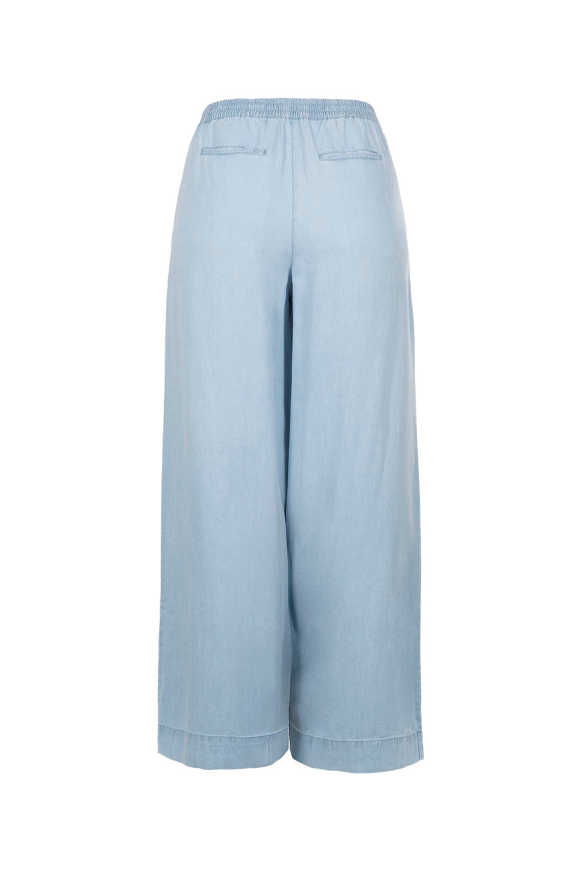 Hose - Jeansoptik