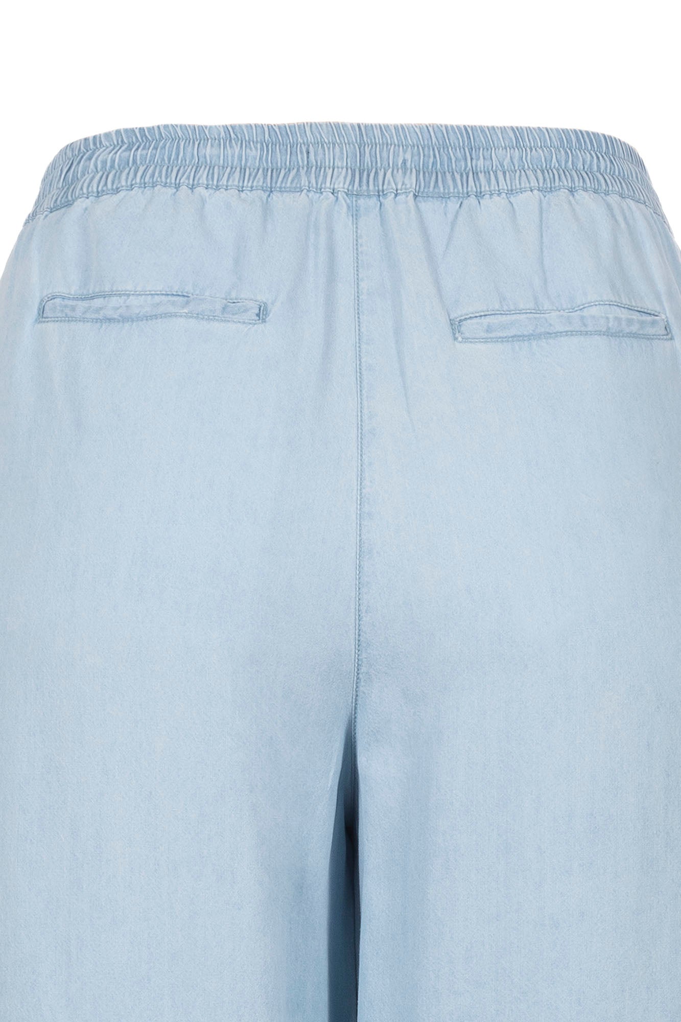 Hose - Jeansoptik