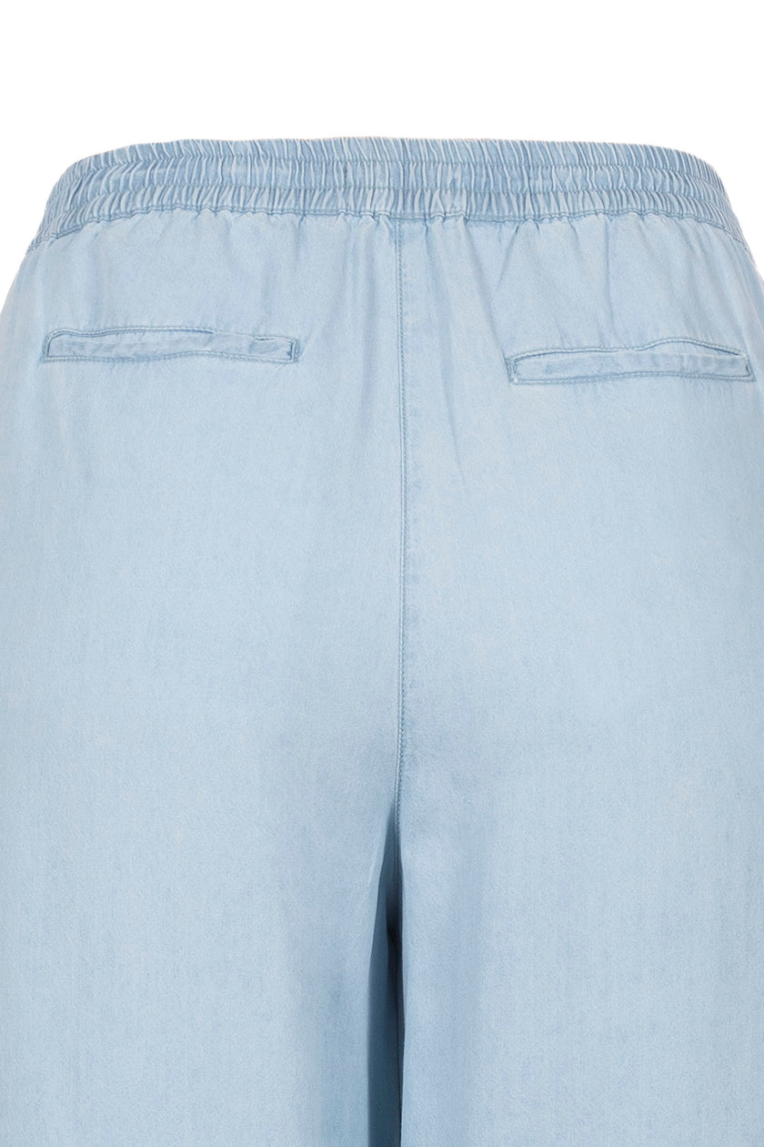 Hose - Jeansoptik