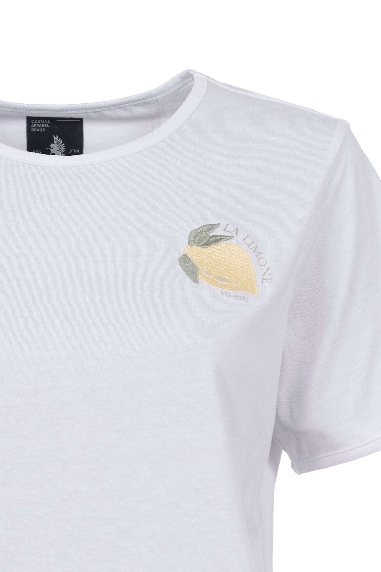 Shirt - 1/2Arm