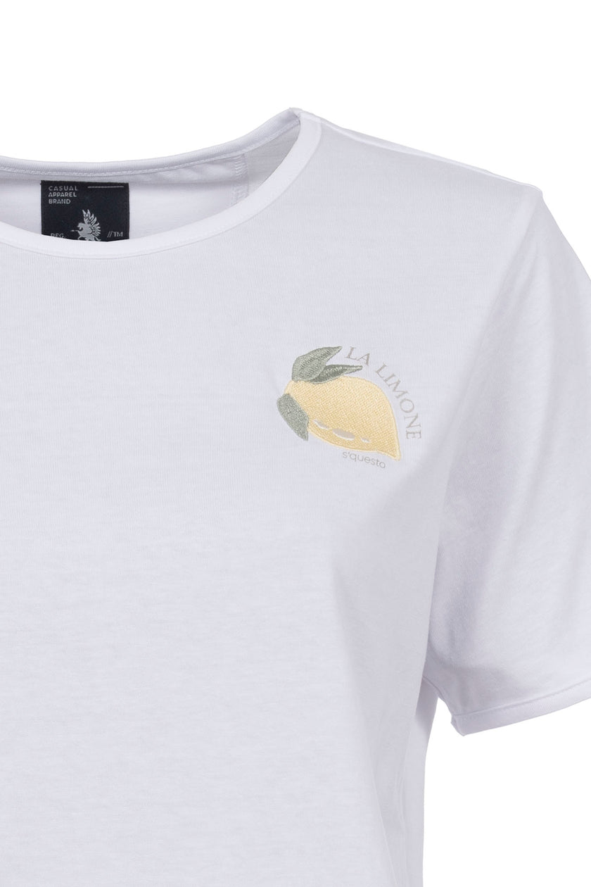 Shirt - 1/2Arm