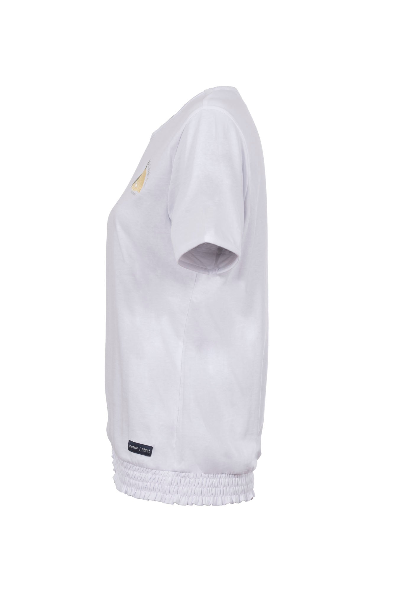 Shirt - 1/2Arm