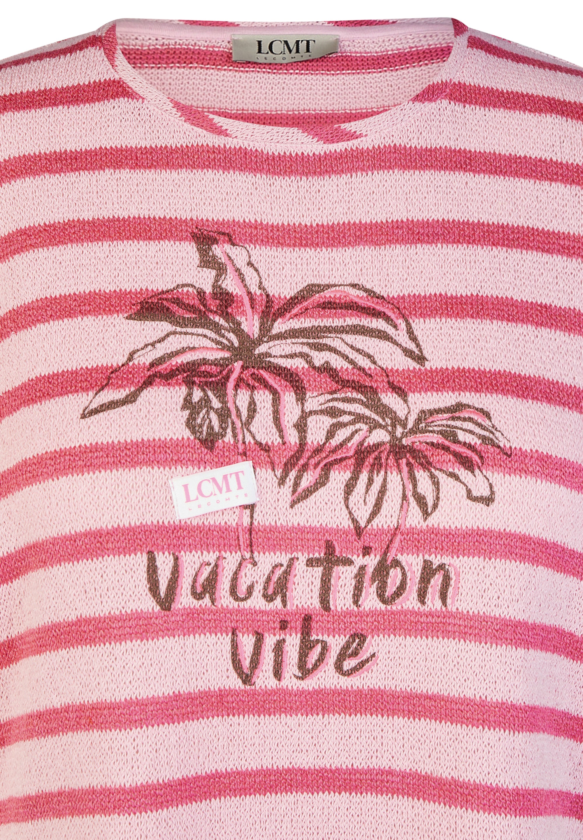 Shirt - Tahiti Flair