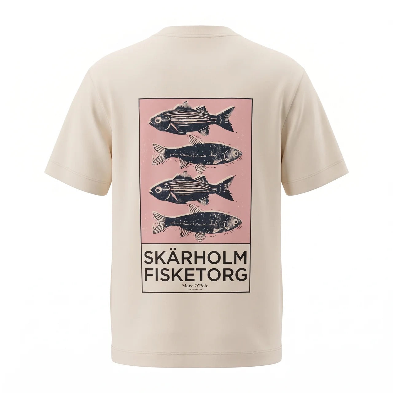 T-Shirts - Print
