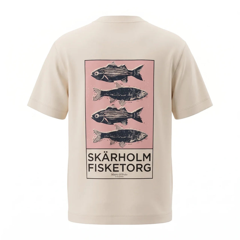 T-Shirts - Print