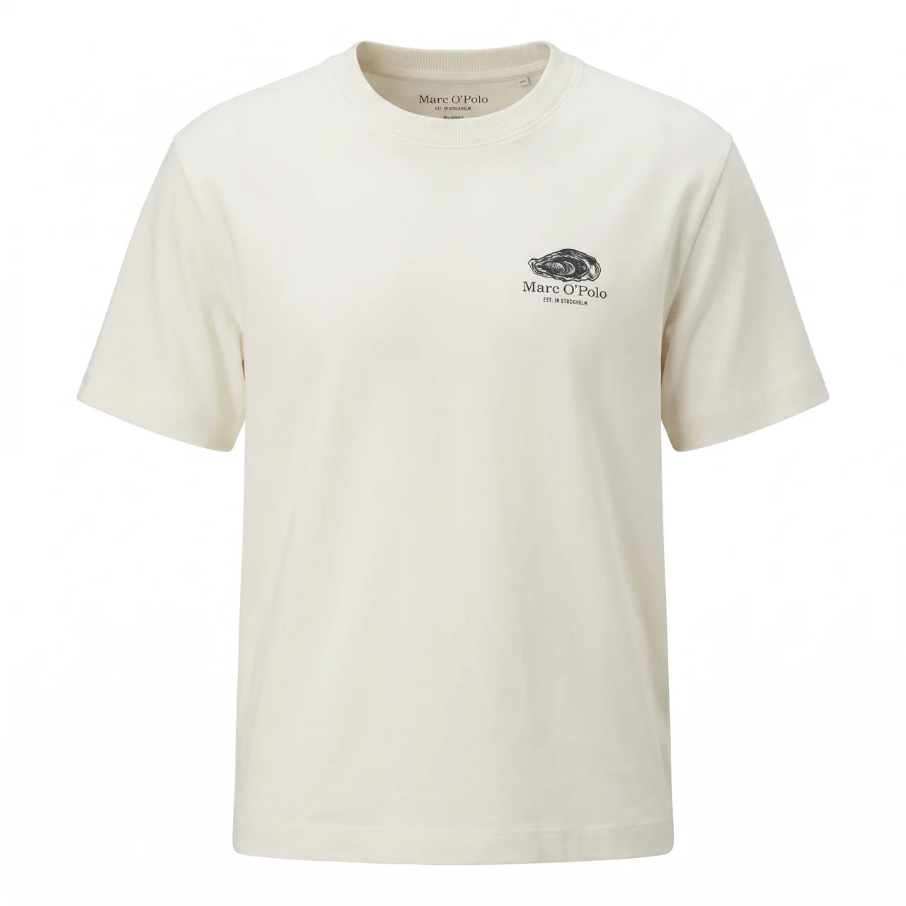 T-Shirt - Rückenprint