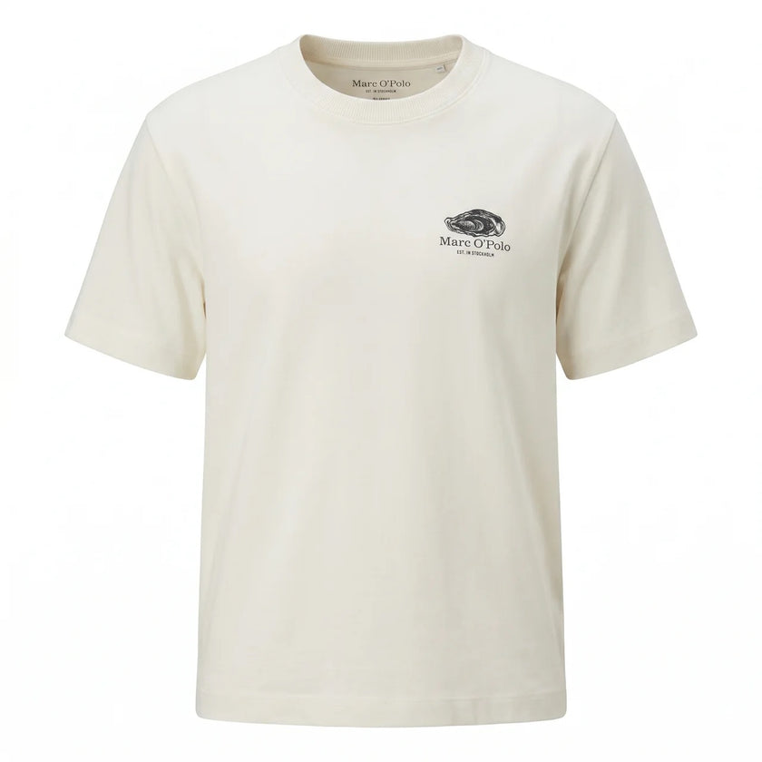 T-Shirt - Rückenprint