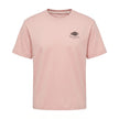 T-Shirt - Rückenprint