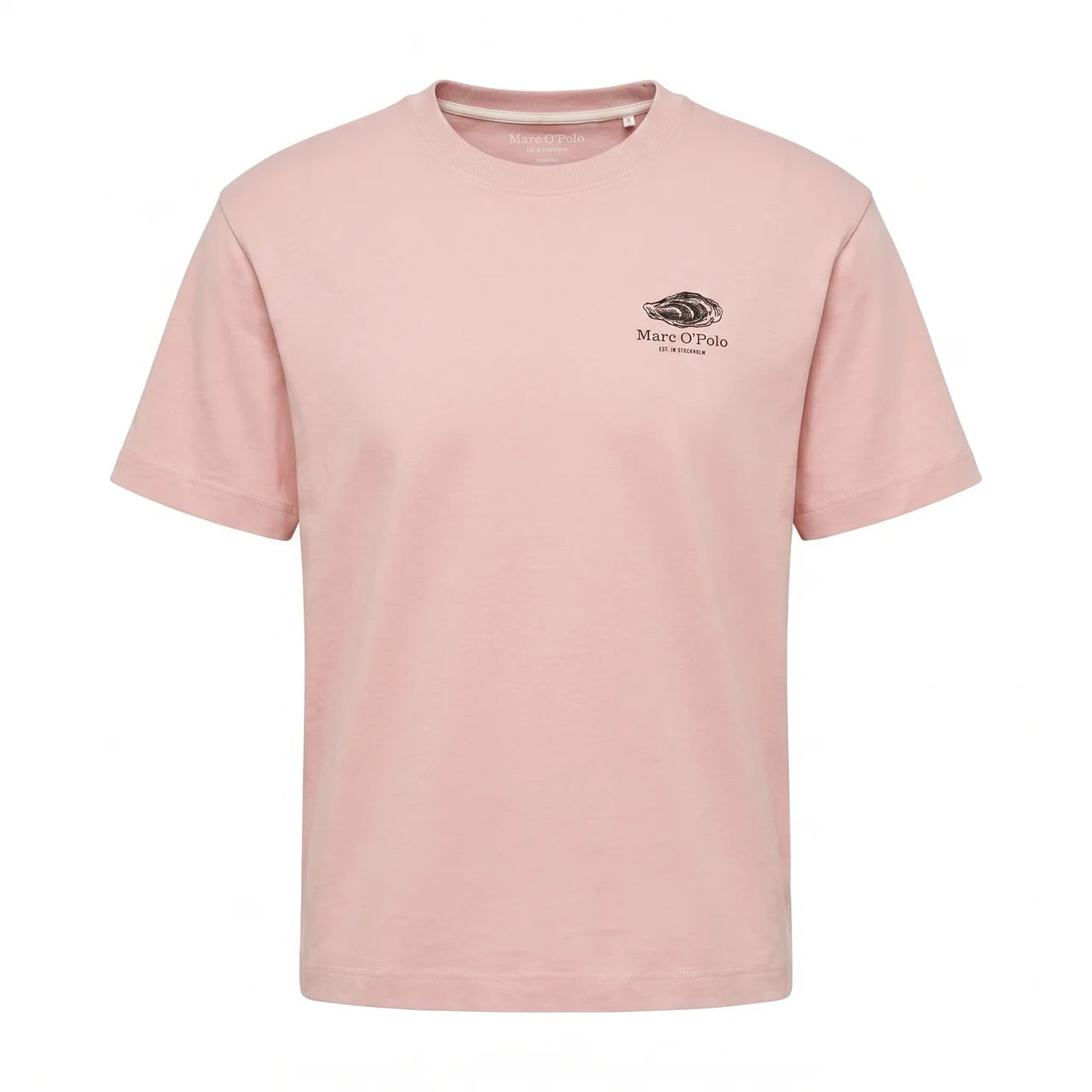 T-Shirt - Rückenprint