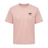 T-Shirt - Rückenprint