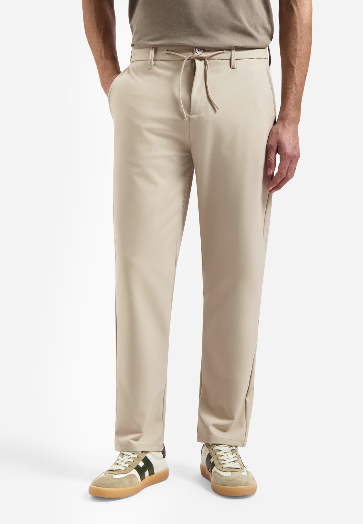 Chino - Relaxed Fit