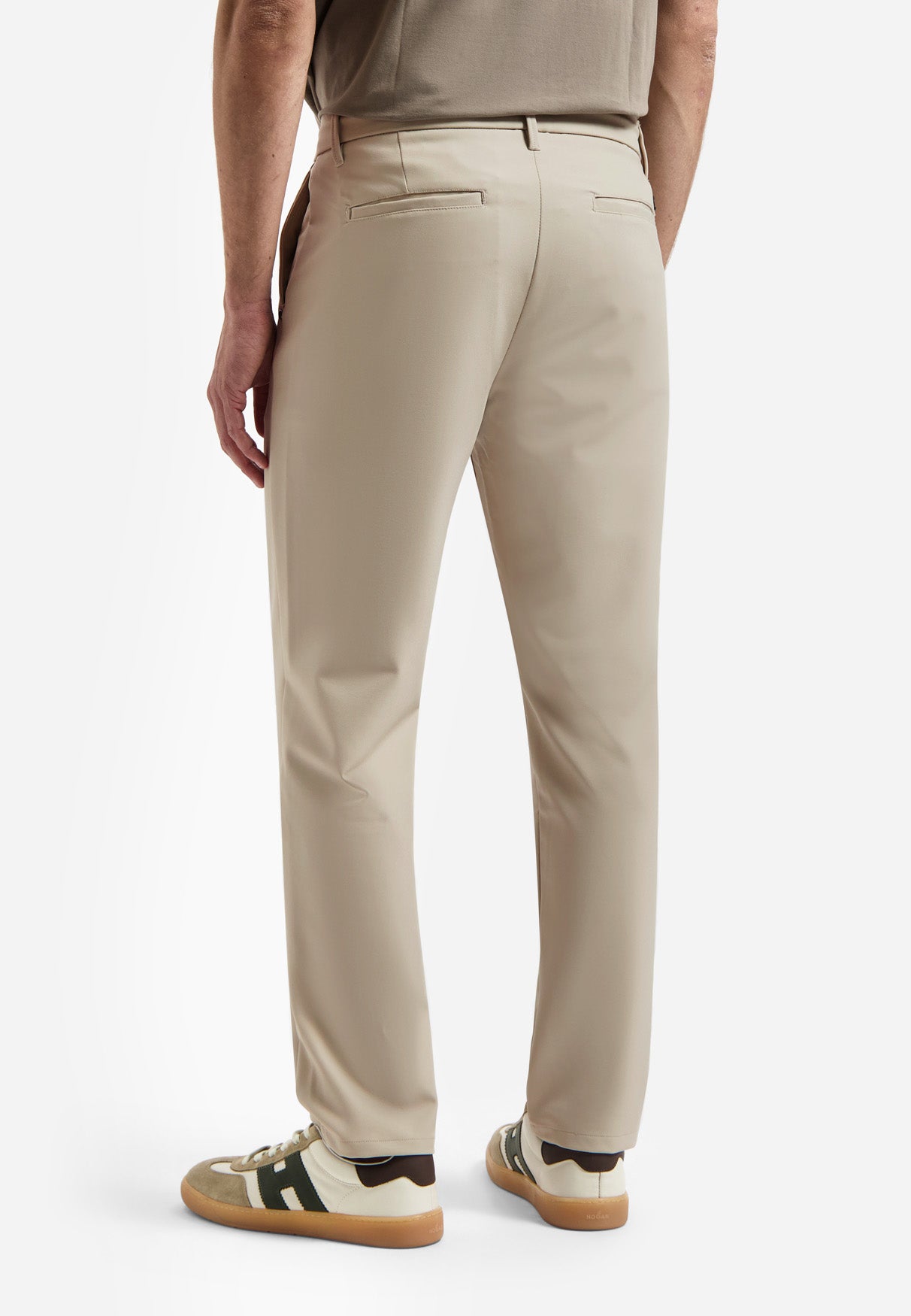 Chino - Relaxed Fit