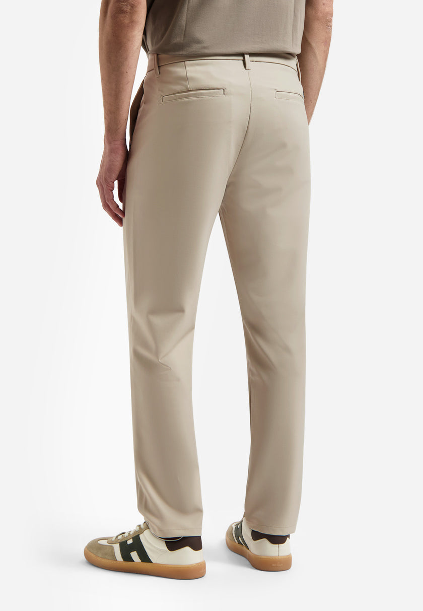 Chino - Relaxed Fit