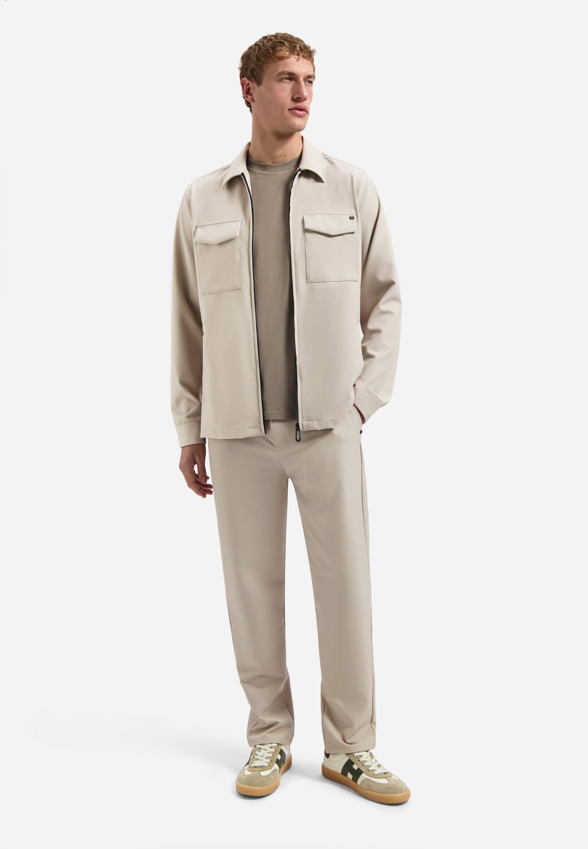 Chino - Relaxed Fit