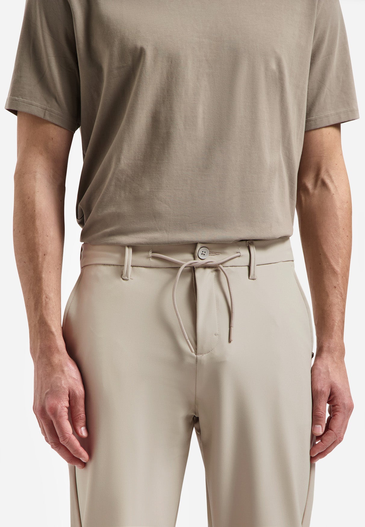 Chino - Relaxed Fit