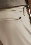 Chino - Relaxed Fit