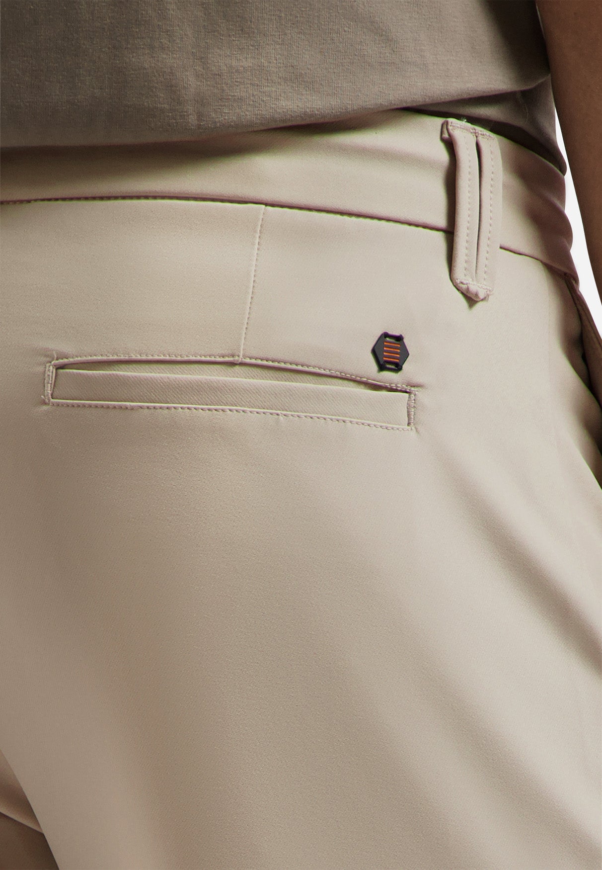 Chino - Relaxed Fit