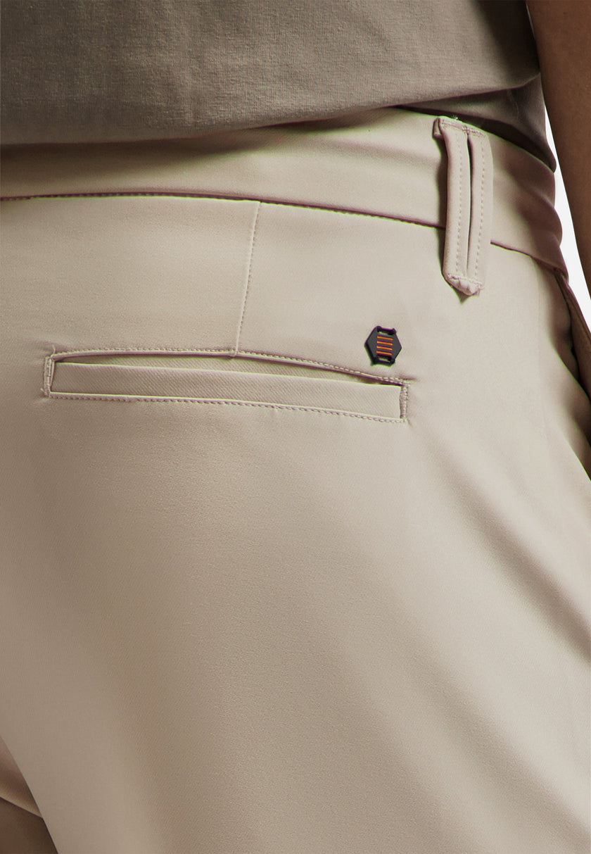 Chino - Relaxed Fit