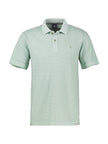 Poloshirt - Struktur