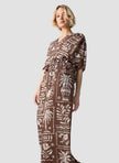Bluse - Tahiti Flair