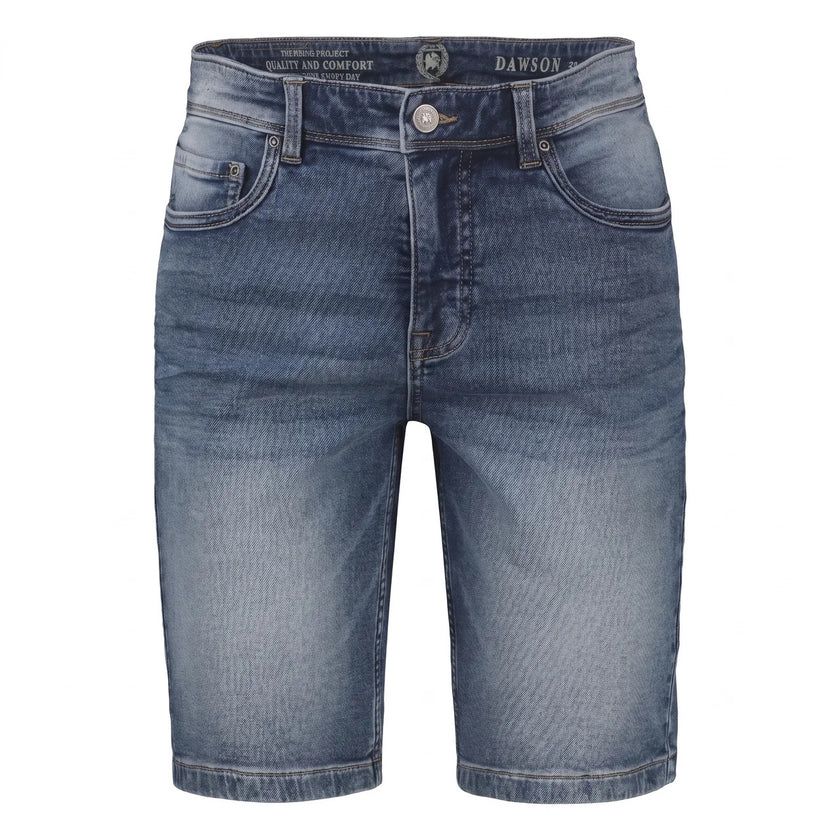 Denimbermuda