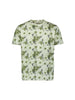 T-Shirt - Alloverprint