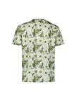 T-Shirt - Alloverprint