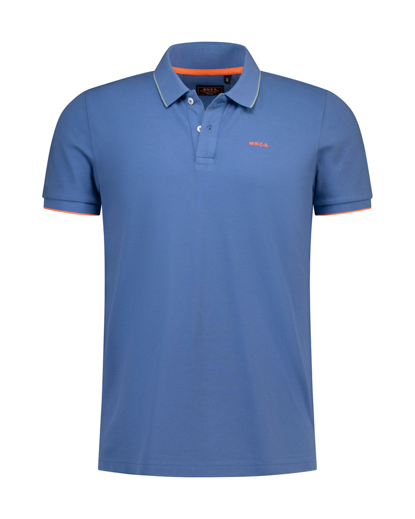 Poloshirt - Regular Fit