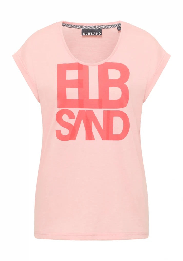 T-Shirt - Eldis
