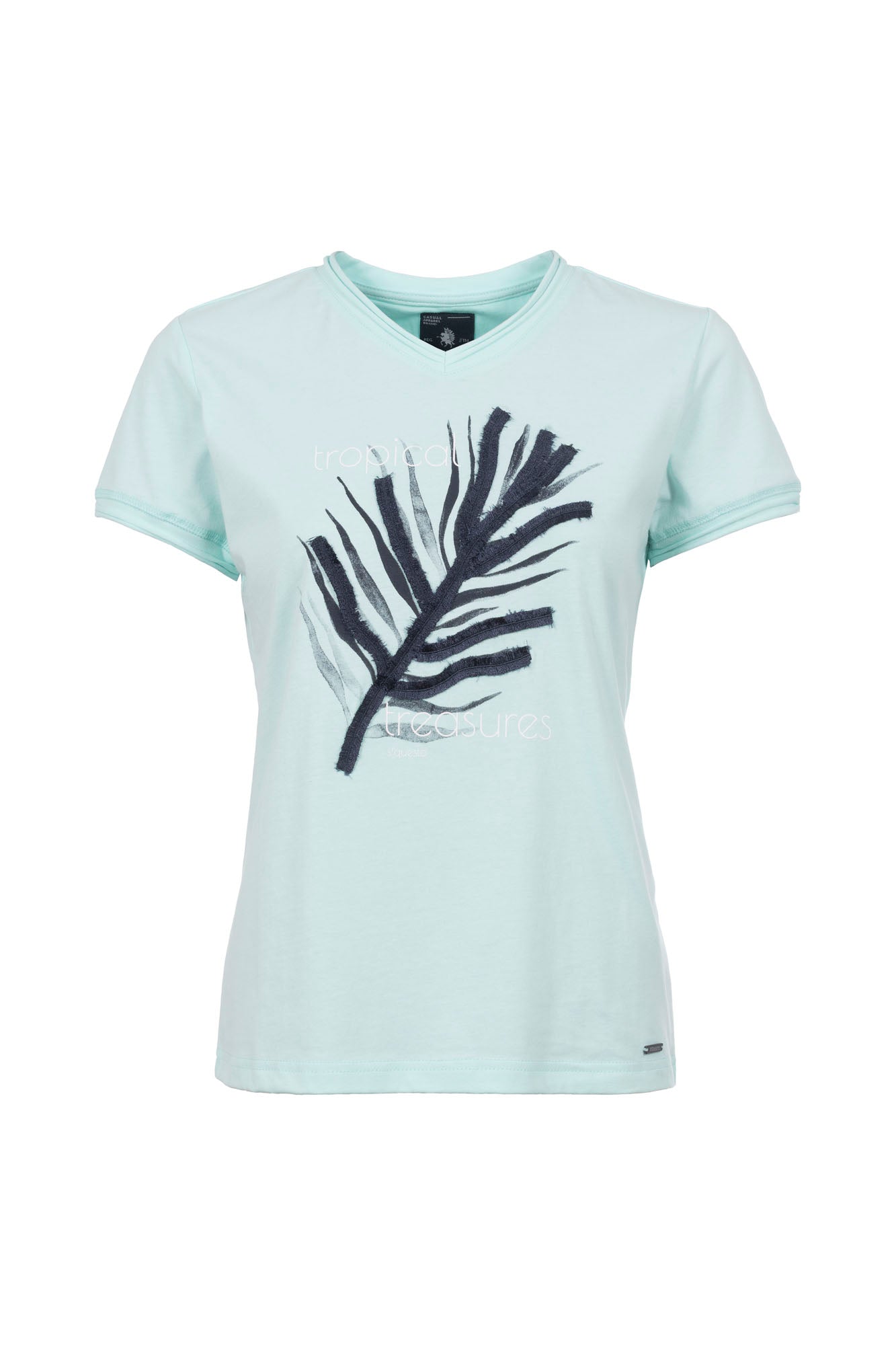 Shirt - 1/2Arm