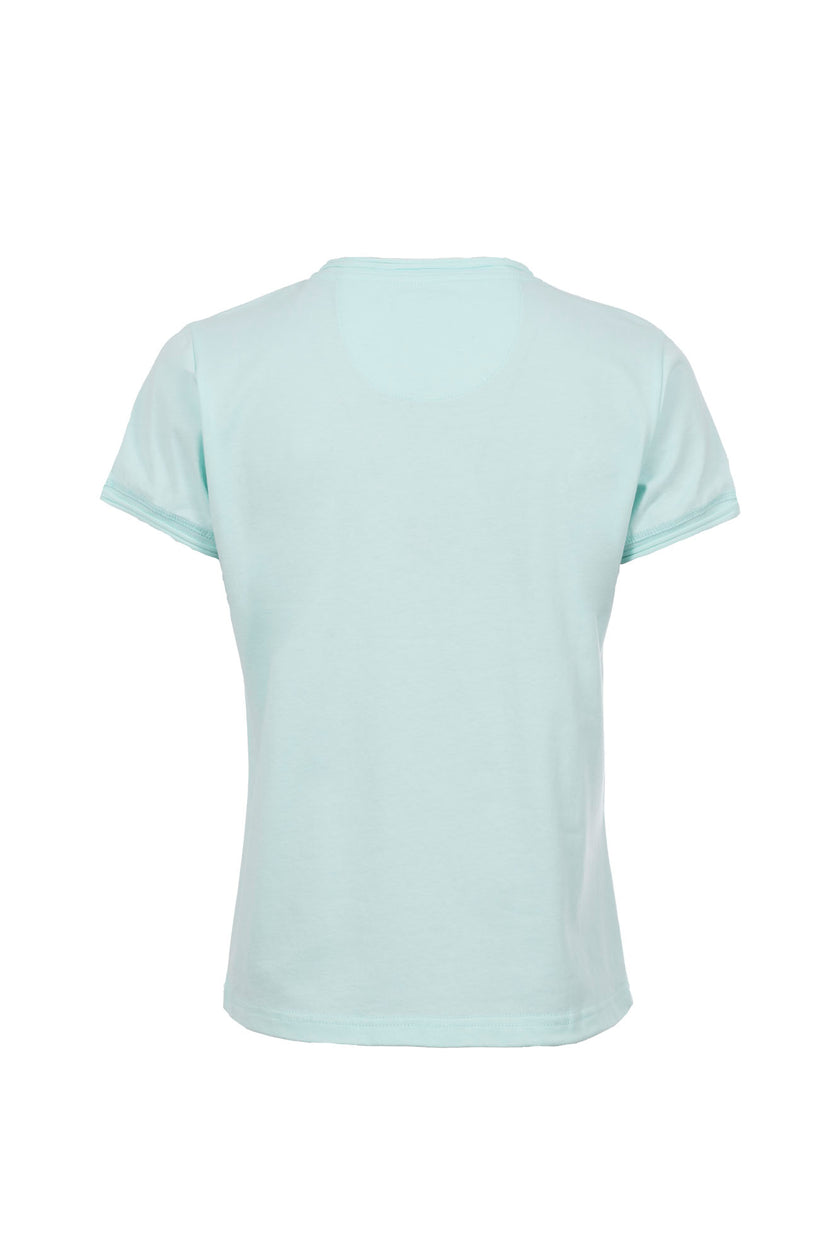 Shirt - 1/2Arm