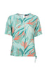Bluse - 1/2Arm