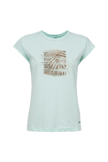 T-Shirt - Frontprint