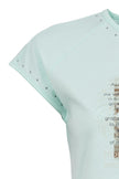 T-Shirt - Frontprint