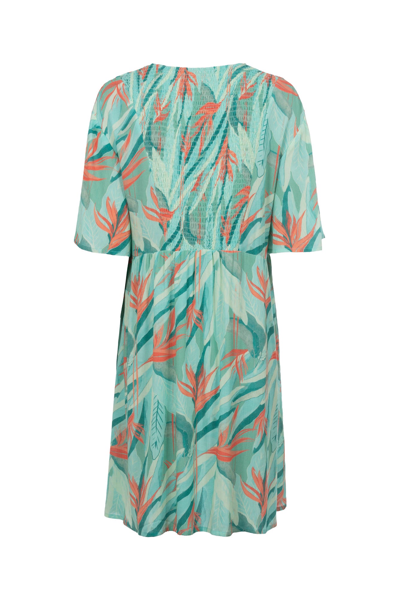 Kleid - Minilänge