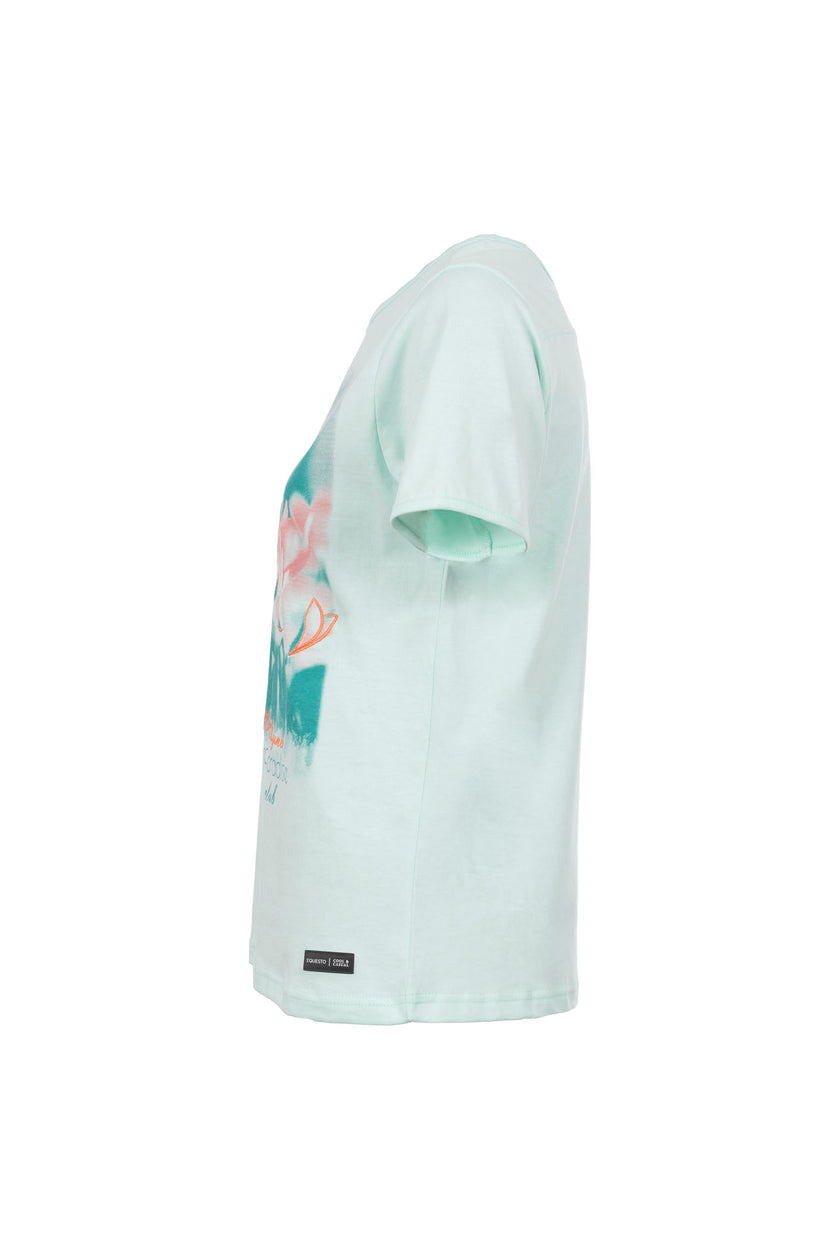 Shirt - 1/2Arm