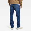 Jeans - Mosa Straight
