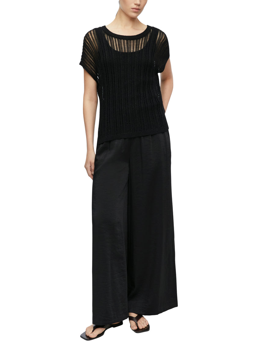 Pullover - Lurex