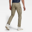 Cargohose - Rovic Zip 3D