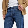 Jeans - Mosa Straight