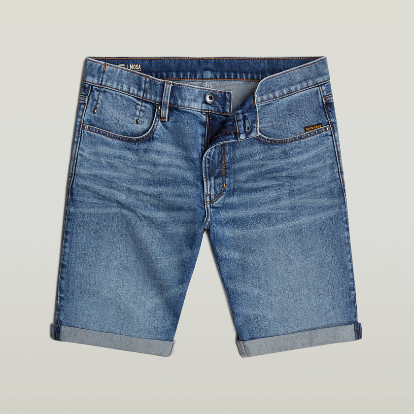 Denimbermuda - Mosa Short