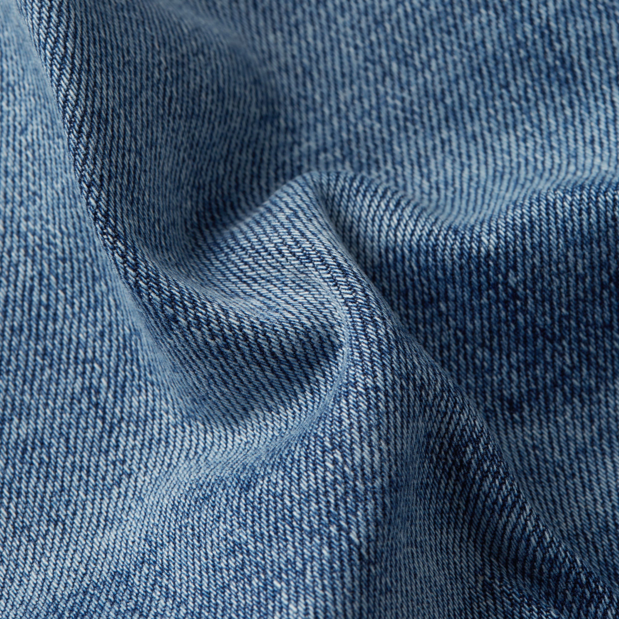 Denimbermuda - Mosa Short