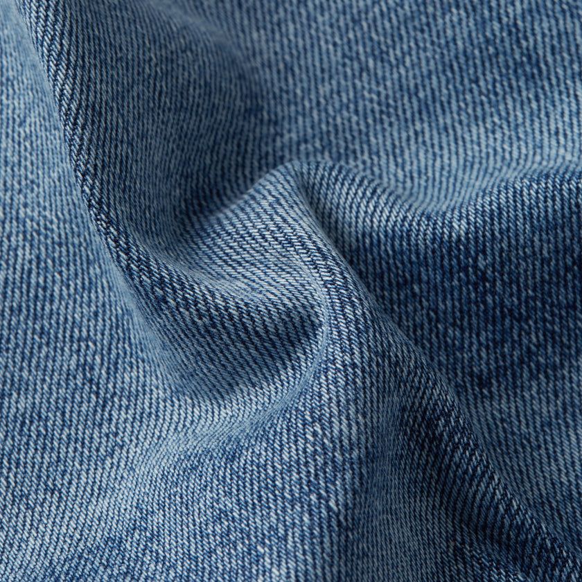Denimbermuda - Mosa Short