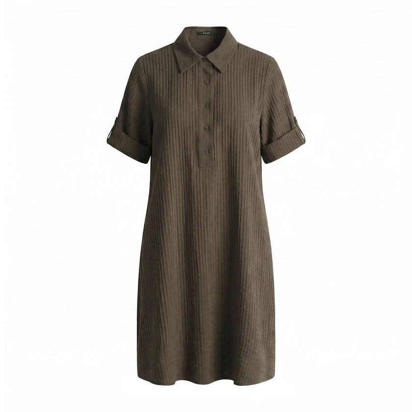 Hemdblusenkleid - Womara