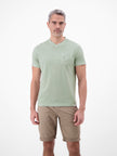 T-Shirt - V-Neck