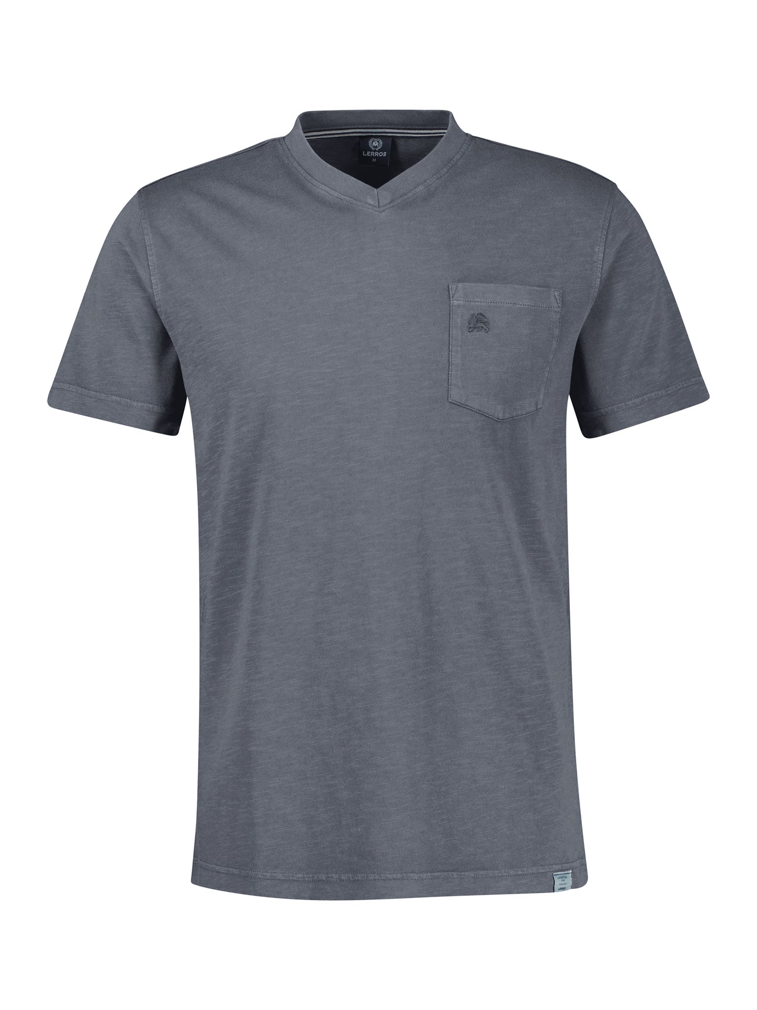 T-Shirt - V-Neck